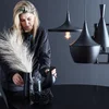 Viseće lampe — MODERN • 3 kom.