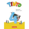 Tinto Sprachlesebuch 4. Schuljahr - Arbeitsheft Sprache und Lesen