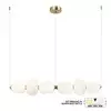 LED viseća lampa F2405-36V SG