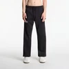 Superge PLEASURES Forever Track Pants Black L