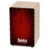 Sela Varios Red