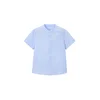 Mayoral Srajca 3113 Svetlo modra Regular Fit