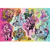TREFL Puzzle Monster High: Zombie na vrhu 300 kosov