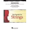MUSIC FROM WALT DISNEY PICTURES ENCHANTED STRIN ORC.