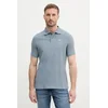 Bombažen polo Barbour