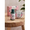 Nourish & Flourish British Rose Duo