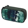 BAAGL Šolski peresnica etui Forest
