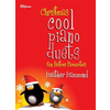 HAMMOND:CHRISTMAS COOL PIANO DUETS