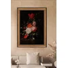 Wallity Zidna dekoracija ATCRCVCNVSMDL2, 50 x 70 cm, Šarena