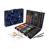 HappiHobbi Art Case Deluxe - motiv videoiger, 100 kosov (1038-82064)