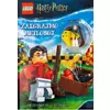 Lego Harry Potter - Zaigrajmo metloboj