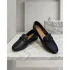 Mokasine / Black Classic