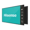 HISENSE Grafička tabla 50DM66D 50, 4K UHD 500 nita Digital Signage 24/7 Operacija, Crna
