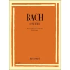 BACH J.S.:6 SUITES BWV 1007-1012 PER VIOLA