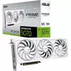 SVGA ASUS RTX5070 PRIME 12GB GDDR7 192bit/BELA, RTX5070-O12G-WHITE