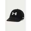 Kapa Under Armour črna barva