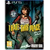PS5 I Hate This Place - Elenas Edition
