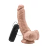 Toy Joy Vibracijski dildo Get Real 8 inch (R13540), (20392541)