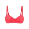 LASCANA Bikini zgornji del losos