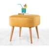Atelier del Sofa Moouv 7085 45x43x45cm, Žuto