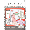 Nalepnice Paladone - Friends - Gadget Decals