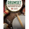 DRUMSET & PERCUSSION RHYTHMS FROM AROUND THE WORLD