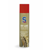 Dr.Wack S100 Suvi sprej za lanac motora, 400ml