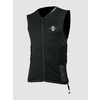 Amplifi Reactor Waistcoat Šcitnik za hrbet stealth / black