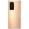 Maska Nillkin Nature za Huawei P40 Pro bela