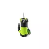 Fieldmann Potopna muljna pumpa za vodu FVC 4003-EK, 3u1