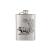 Čutara prisrčnica ALBAINOX Divji prašič - 8OZ 240ml