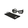Sunglasses Tokyo Black