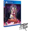 Demons Tier - Limited Run (PS4)