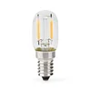 Nedis svetilka za kuhinjsko napo | LED | E14 | 2 W | T25