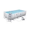 Bazen pravougaoni čvrsti set 5.49m x 2.74m x 1.22m