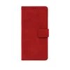 Futrola Leather Lux Flip za Huawei Honor X9C, Crvena