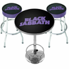 Bar set BLACK SABBATH - LOGO - SETBARBSLOG01