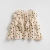 Reserved - Bluza od satena