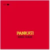 Pankrti - Rdeči album