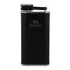 STANLEY Classic pljoska 0,23 l, Matte Black Pebble