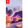 Switch Art of Rally - Deluxe Edition