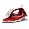 PHILIPS Pegla na paru DST2010/40, 2000 W, Crvena