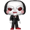 Bobble Figure Movies - Saw POP! - Billy The Puppet #1823