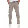 JET LAG 21 780 PANTALONE DKGREY