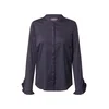MOS MOSH Bluza Mattie, modra