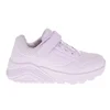 SKECHERS Crne Patike za devojke Uno Lite