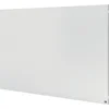 NOBO Tabla magnetna bez okvira 90x60cm Infinity 915714 bela