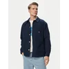 Tommy Jeans Jeans jakna DM0DM20236 Mornarsko modra Regular Fit