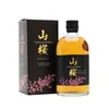 Yamazakura Blended Viski, 0.7l