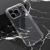 Torbica Teracell Giulietta za iPhone 17 Pro 6.3 transparent